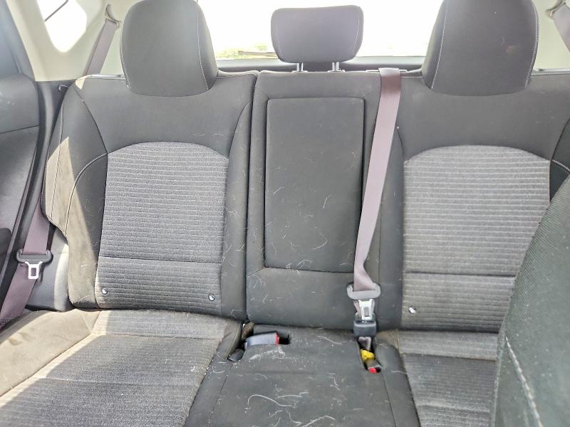 53928146 :رقم المزاد ، KNDJ33AU3M7775968 vin ، 2021 Kia Soul مزاد بيع