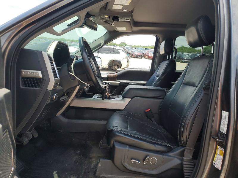 53047636 :رقم المزاد ، 1FTEW1EG5FFA98982 vin ، 2015 Ford F150 مزاد بيع