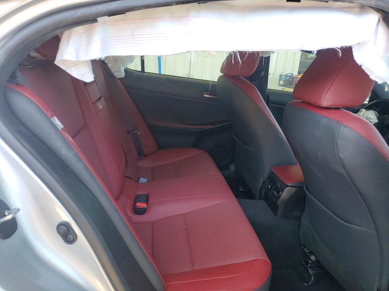 Продаж на аукціоні авто 2024 Lexus Is 300, vin: JTHCA1D20R5132959, номер лоту: 52995166