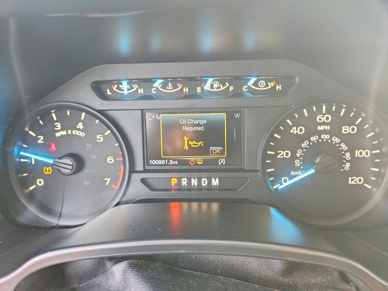 53720936 :رقم المزاد ، 1FTEW1CP1JKC62893 vin ، 2018 Ford F150 مزاد بيع