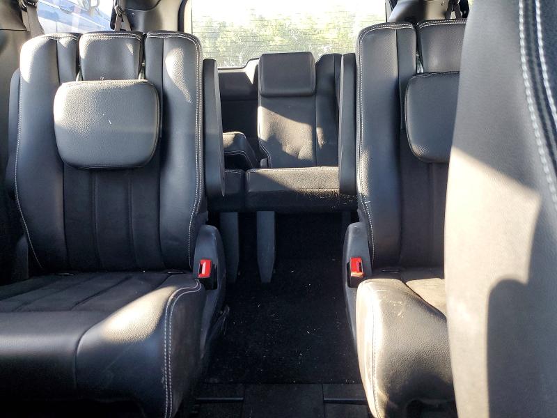 54780616 :رقم المزاد ، 2C4RDGCG6KR729688 vin ، 2019 Dodge Grand Caravan مزاد بيع