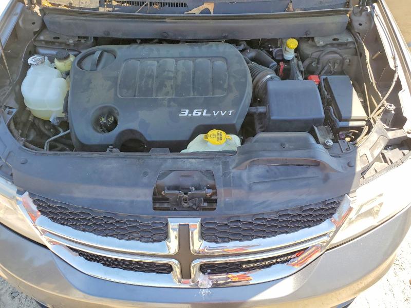 Aukcja sprzedaży 2012 Dodge Journey, vin: 3C4PDDBG9CT399504, numer aukcji: 51305396