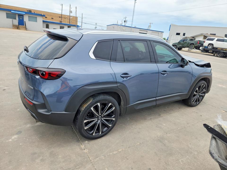 Продаж на аукціоні авто 2023 Mazda Cx-50, vin: 7MMVABEM2PN109938, номер лоту: 53892456
