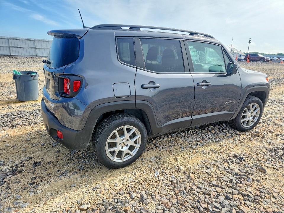 Aukcja sprzedaży 2022 Jeep Renegade, vin: ZACNJDB13NPN70542, numer aukcji: 54989446