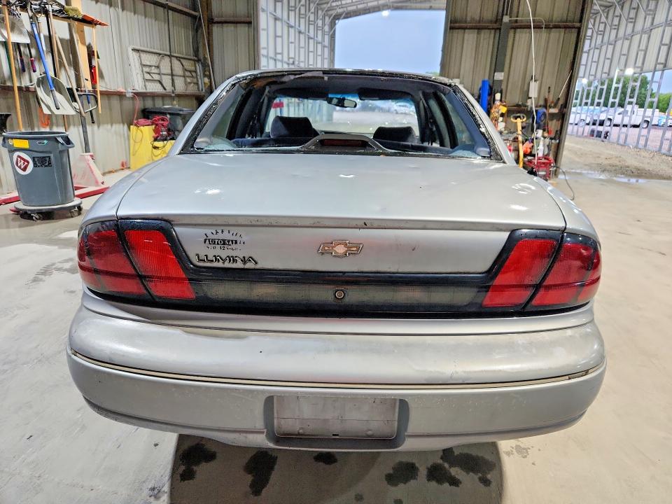 Aukcja sprzedaży 1997 Chevrolet Lumina, vin: 2G1WL52M8V9330876, numer aukcji: 54071556