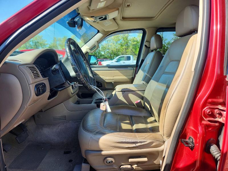 Продаж на аукціоні авто 2005 Ford Explorer, vin: 1FMZU73KX5UA05705, номер лоту: 51543316