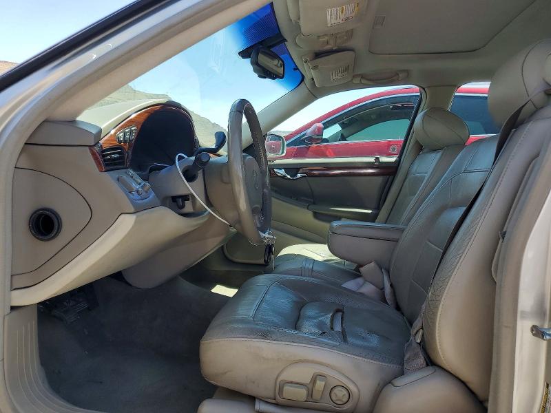 Продаж на аукціоні авто 2005 Cadillac Deville, vin: 1G6KD54Y25U144873, номер лоту: 54627656