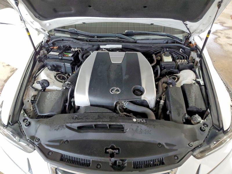 Продажа на аукционе авто 2017 Lexus Is, vin: JTHCM1D27H5018222, номер лота: 54958426