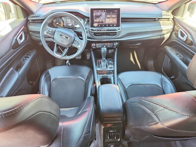 Продаж на аукціоні авто 2023 Jeep Compass, vin: 3C4NJDBN1PT528730, номер лоту: 53090276