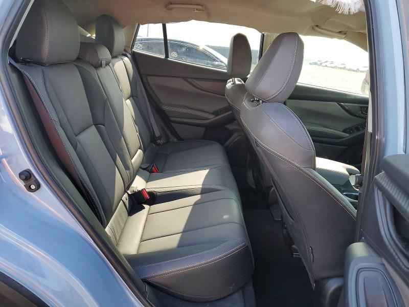 Продажа на аукционе авто 2021 Subaru Crosstrek, vin: JF2GTHSC9MH345502, номер лота: 51994726