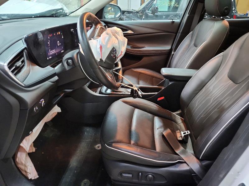 Продаж на аукціоні авто 2024 Buick Encore Gx, vin: KL4AMGSL2RB011747, номер лоту: 53209026
