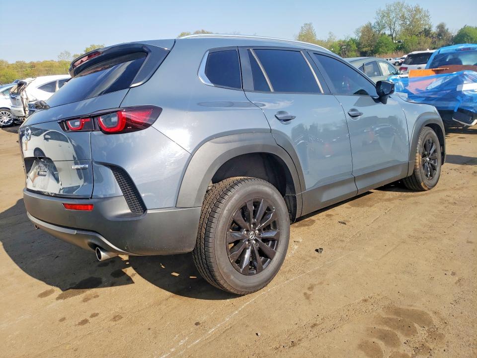 Aukcja sprzedaży 2023 Mazda Cx-50, vin: 7MMVABCM7PN127922, numer aukcji: 52129316