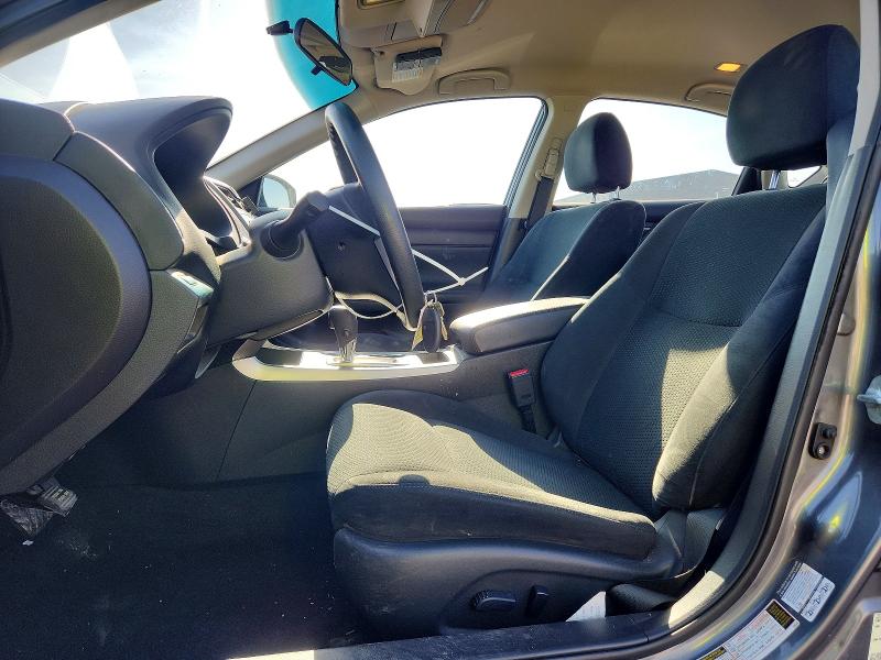 Продажа на аукционе авто 2015 Nissan Altima, vin: 1N4AL3AP3FC431440, номер лота: 52726476