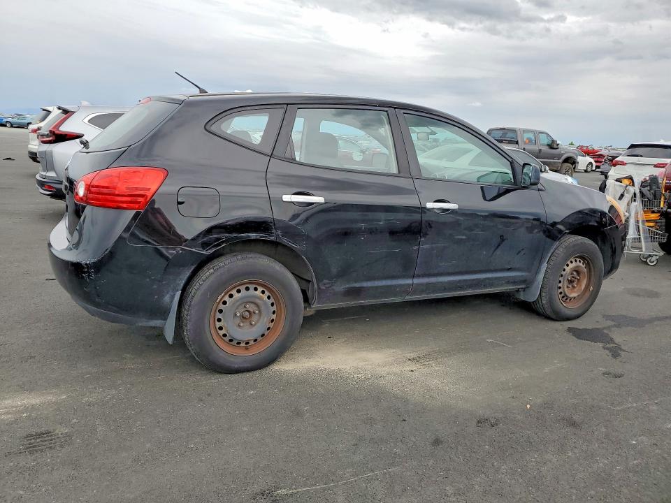 Продаж на аукціоні авто 2010 Niss Rogue, vin: JN8AS5MV3AW606364, номер лоту: 52167996