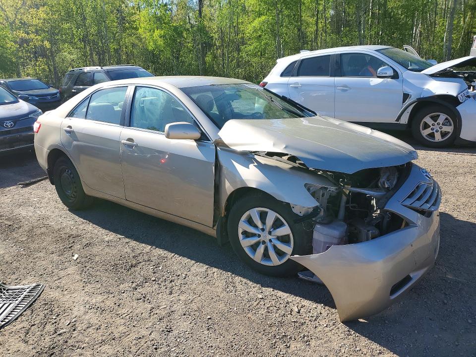 Aukcja sprzedaży 2009 Toyota Camry, vin: 4T1BE46K49U808332, numer aukcji: 53326426