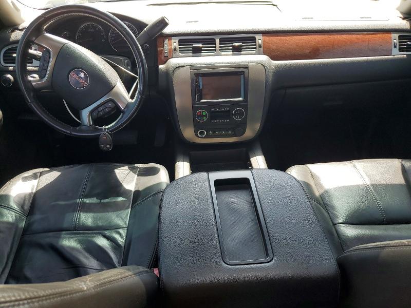 2007 Gmc New Sierra მანქანა იყიდება აუქციონზე, vin: 2GTEK13M471579318, აუქციონის ნომერი: 53909216