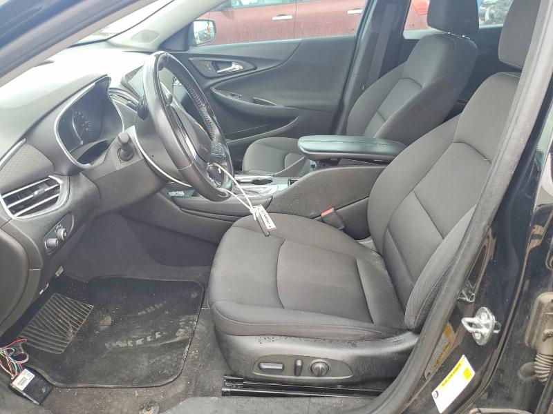 Продаж на аукціоні авто 2018 Chevrolet Malibu, vin: 1G1ZD5ST3JF231059, номер лоту: 54444346