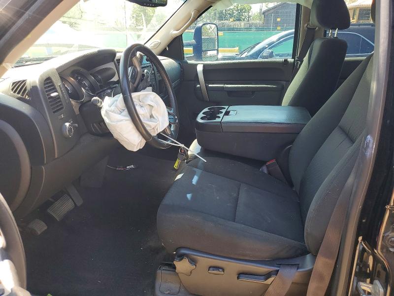 Продажа на аукционе авто 2013 Gmc Sierra, vin: 3GTP2VE75DG109518, номер лота: 54714686