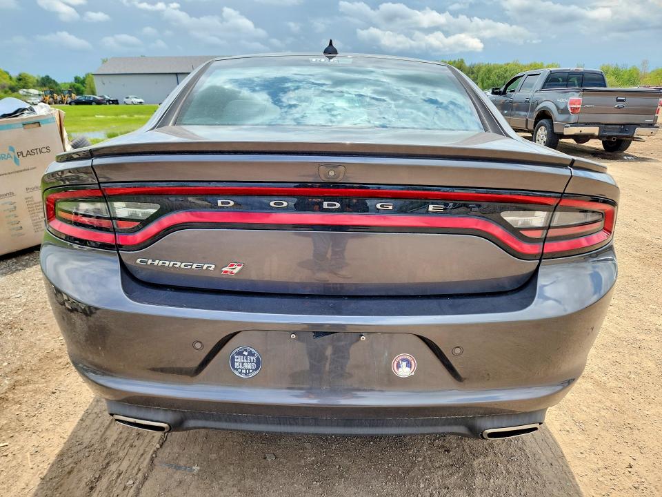 Aukcja sprzedaży 2019 Dodge Charger, vin: 2C3CDXJG4KH756214, numer aukcji: 52913826