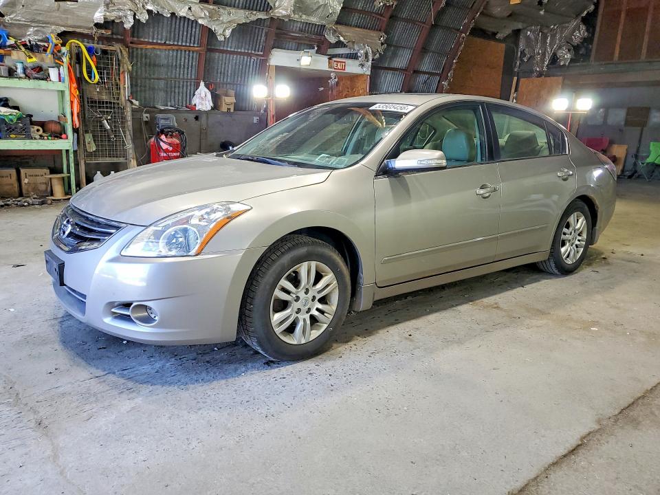 Aukcja sprzedaży 2012 Nissan Altima, vin: 1N4AL2AP6CC250001, numer aukcji: 53505456