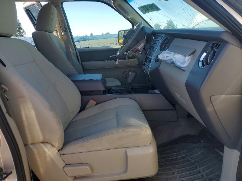 Продажа на аукционе авто 2014 Ford Expedition, vin: 1FMJK1G56EEF52114, номер лота: 52061836