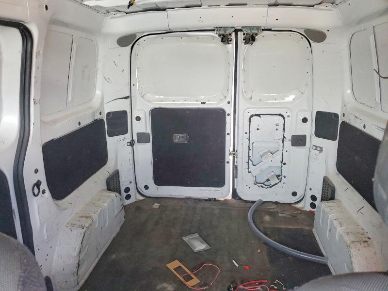 Продажа на аукционе авто 2019 Nissan Nv200, vin: 3N6CM0KN8KK707902, номер лота: 52849116