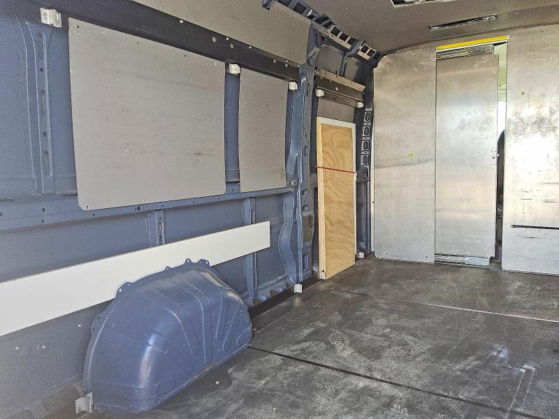 53052856 :رقم المزاد ، 3C6URVJG1LE108047 vin ، 2020 Ram Promaster 3500 مزاد بيع