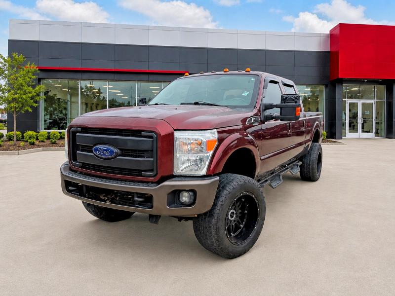 Aukcja sprzedaży 2016 Ford F250, vin: 1FT7W2BT6GEB02576, numer aukcji: 54539396