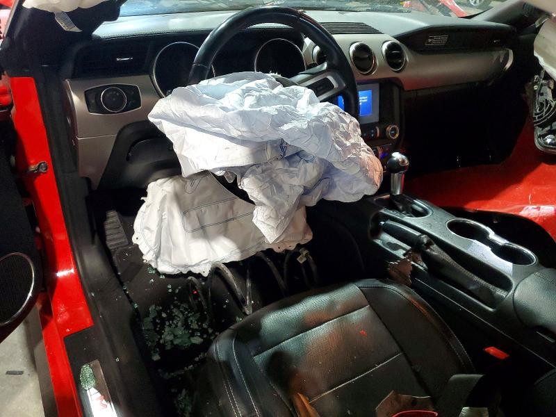Продаж на аукціоні авто 2020 Ford Mustang, vin: 1FA6P8THXL5111643, номер лоту: 52835456