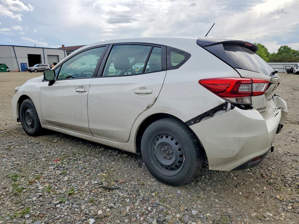 Aukcja sprzedaży 2022 Subaru Impreza, vin: 4S3GTAB60N3724760, numer aukcji: 53132856