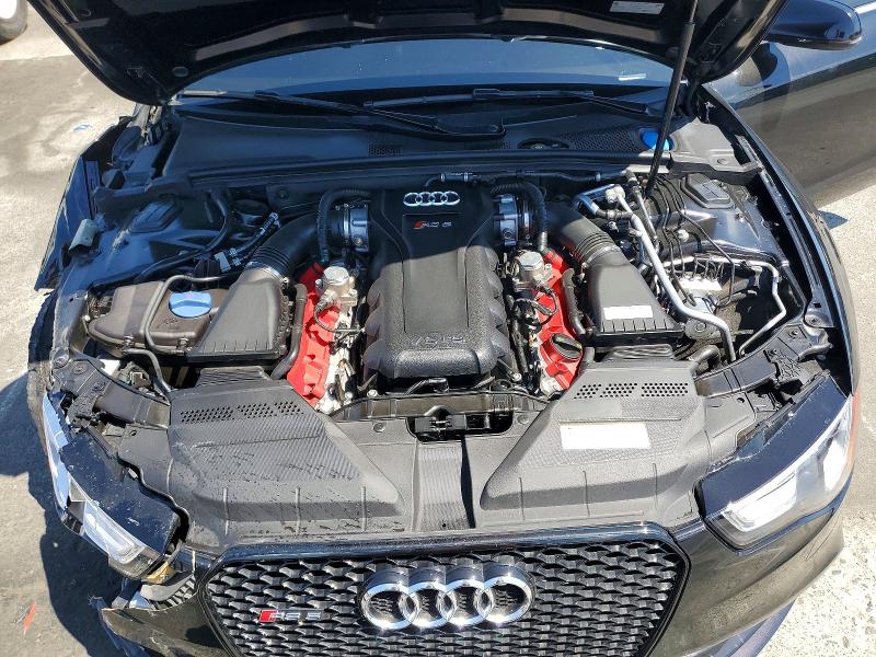 Продаж на аукціоні авто 2014 Audi Rs5, vin: WUAC6AFH2EN901026, номер лоту: 52090186
