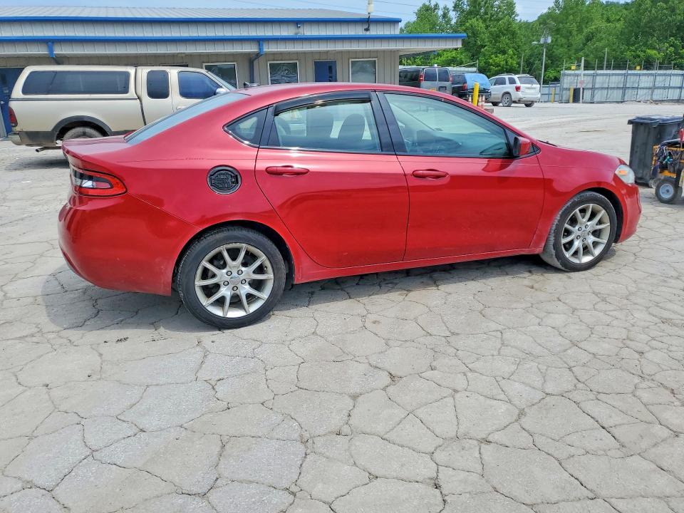 Продаж на аукціоні авто 2013 Dodge Dart, vin: 1C3CDFBA1DD233639, номер лоту: 54446506
