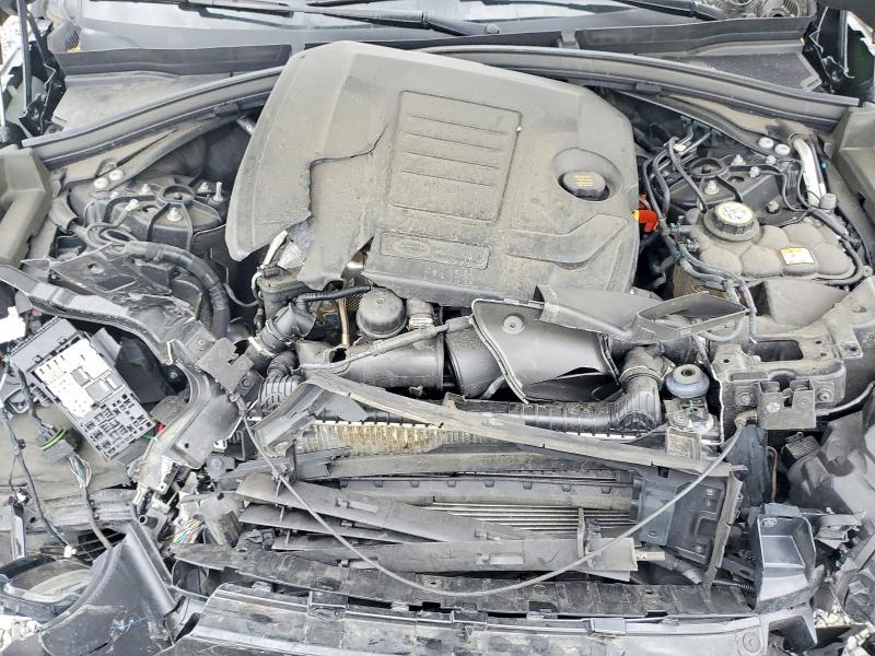 Продажа на аукционе авто 2023 Land Rover Range Rover Velar, vin: SALYT2EX5PA348563, номер лота: 54632426