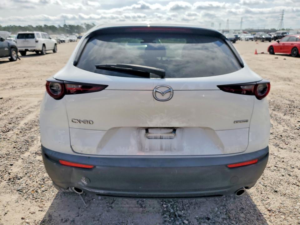 Продаж на аукціоні авто 2021 Mazda Cx-30, vin: 3MVDMABL1MM206691, номер лоту: 53753986