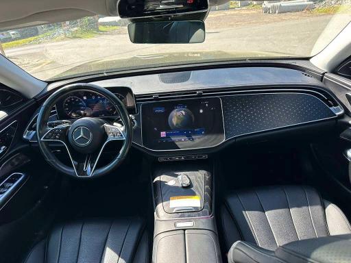 Продаж на аукціоні авто 2024 Mercedes-benz E, vin: W1KLF4HB3RA007028, номер лоту: 51907136