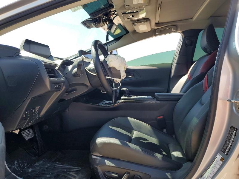 Aukcja sprzedaży 2024 Toyota Prius Prime, vin: JTDACACU3R3020044, numer aukcji: 53395906