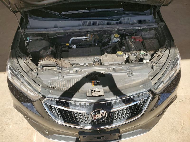 Продажа на аукционе авто 2020 Buick Encore, vin: KL4CJGSB6LB069019, номер лота: 54910606