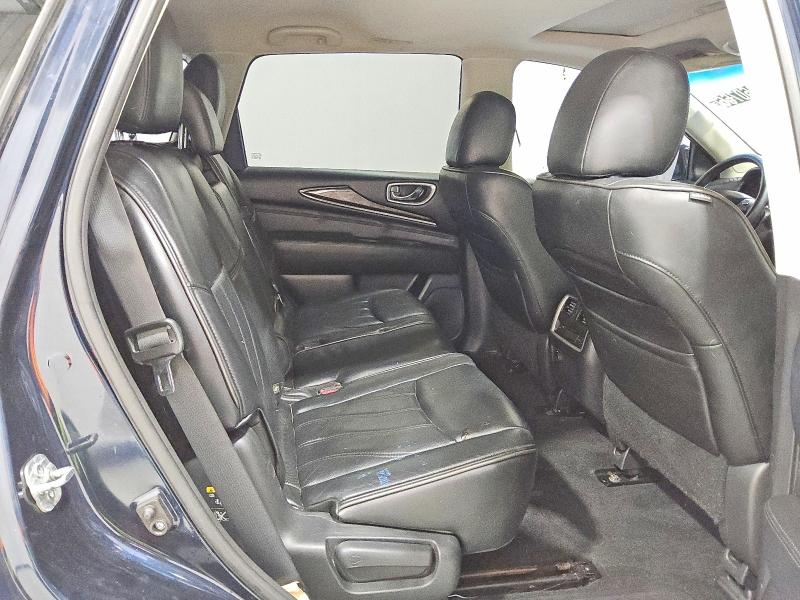 Aukcja sprzedaży 2015 Infiniti Qx60, vin: 5N1AL0MN1FC531504, numer aukcji: 46860766