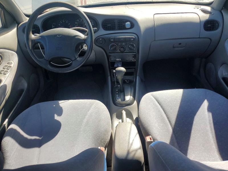 Продажа на аукционе авто 2000 Hyundai Elantra, vin: KMHJF35F7YU030758, номер лота: 52844686