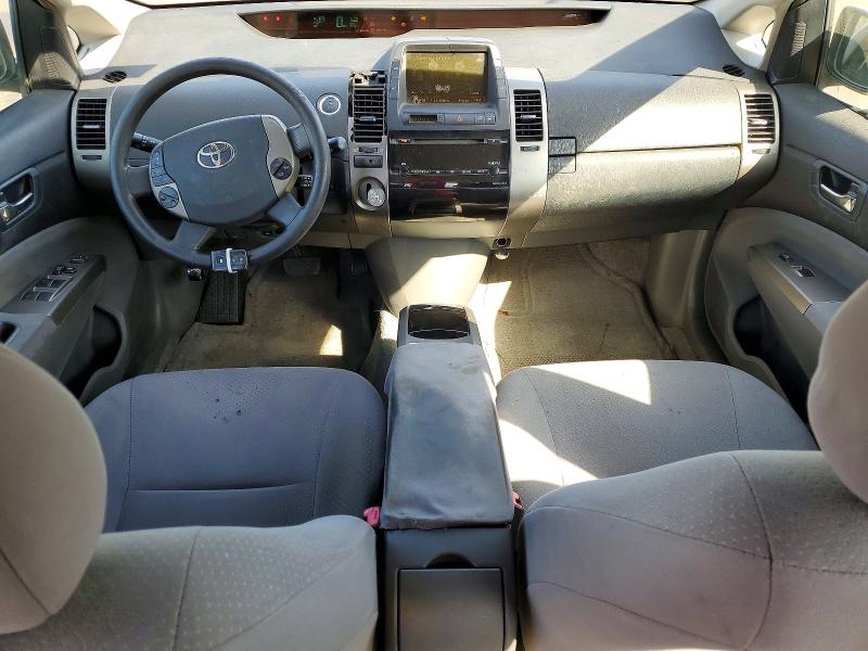 54630846 :رقم المزاد ، JTDKB20U083342768 vin ، 2008 Toyota Prius مزاد بيع