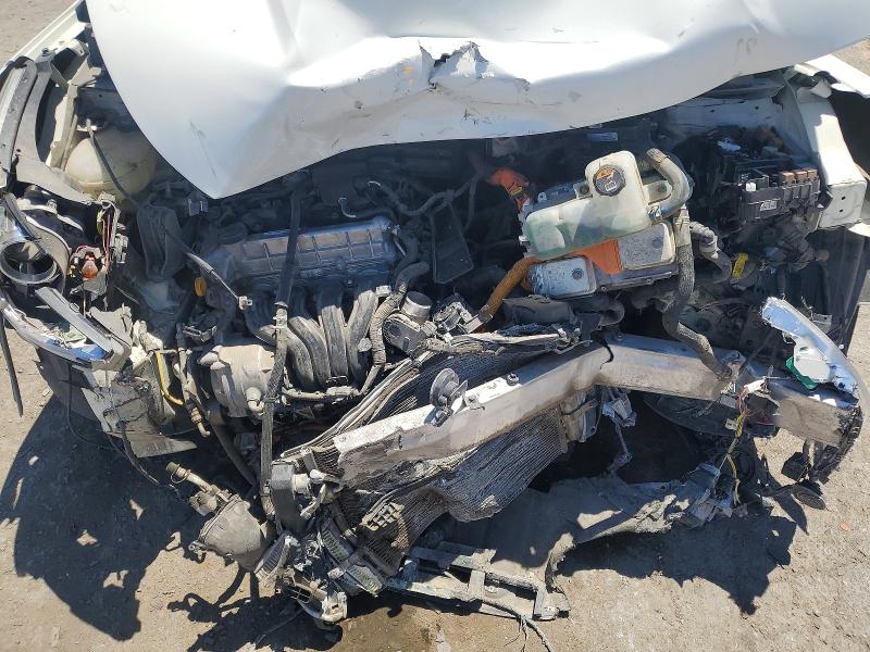 Aukcja sprzedaży 2019 Kia Niro, vin: KNDCB3LC6K5346770, numer aukcji: 54979636