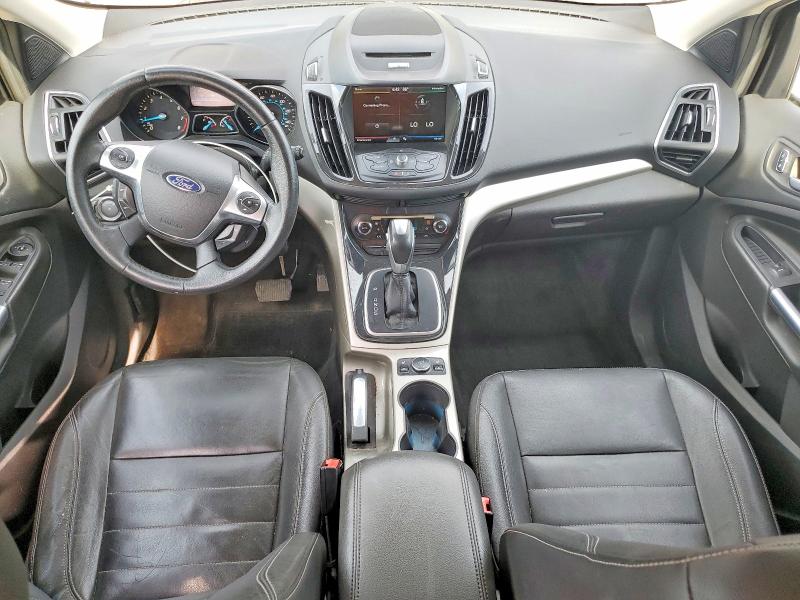 Aukcja sprzedaży 2013 Ford Escape, vin: 1FMCU9HXXDUC58141, numer aukcji: 54671436