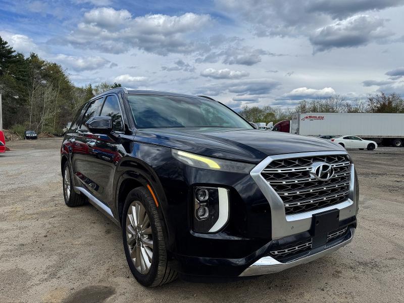 Продажа на аукционе авто 2020 Hyundai Palisade, vin: KM8R54HE6LU073642, номер лота: 52960226
