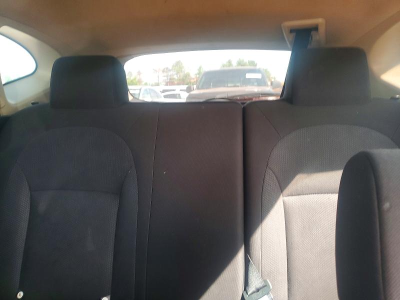54921816 :رقم المزاد ، JN8AS5MV8EW712654 vin ، 2014 Nissan Rogue Select مزاد بيع
