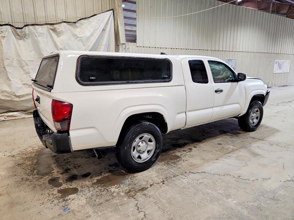 Aukcja sprzedaży 2023 Toyota Tacoma, vin: 3TYRX5GN7PT088896, numer aukcji: 50242706