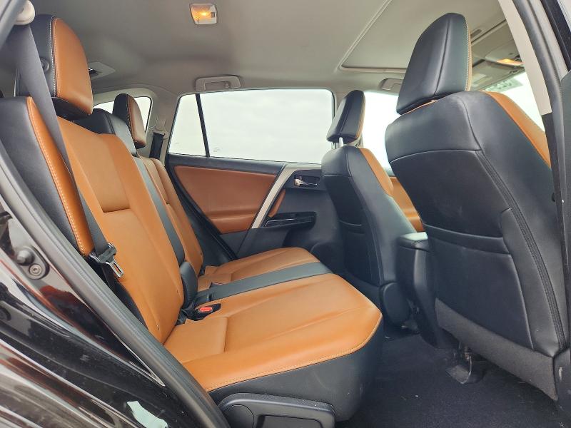 52943116 :رقم المزاد ، 2T3DFREV1JW772089 vin ، 2018 Toyota Rav4 مزاد بيع