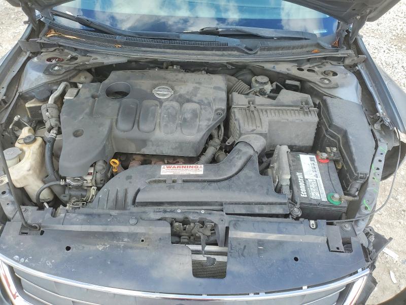 54341436 :رقم المزاد ، 1N4AL2AP7AN492359 vin ، 2010 Nissan Altima مزاد بيع