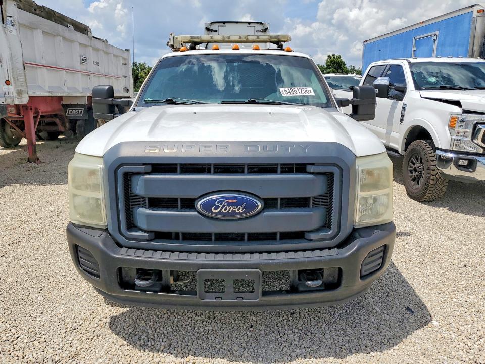 Aukcja sprzedaży 2015 Ford F350, vin: 1FDRF3GT8FEA76774, numer aukcji: 54861256
