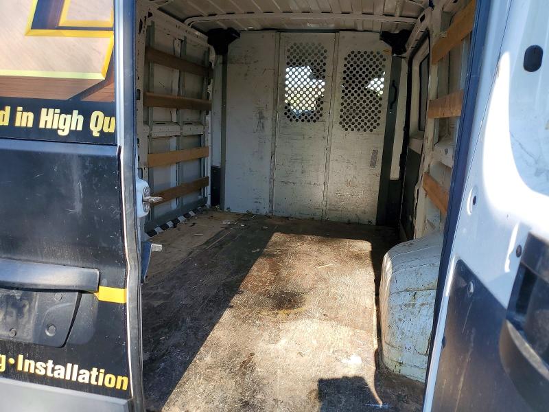 Продаж на аукціоні авто 2016 Ram Promaster 1500, vin: 3C6TRVAG4GE115303, номер лоту: 51978276