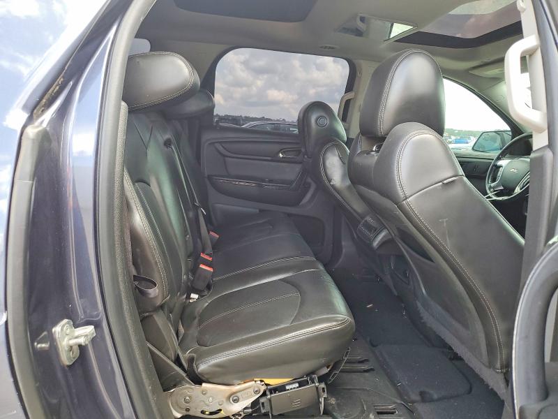 Aukcja sprzedaży 2013 Gmc Acadia, vin: 1GKKRRKD0DJ251799, numer aukcji: 54608926
